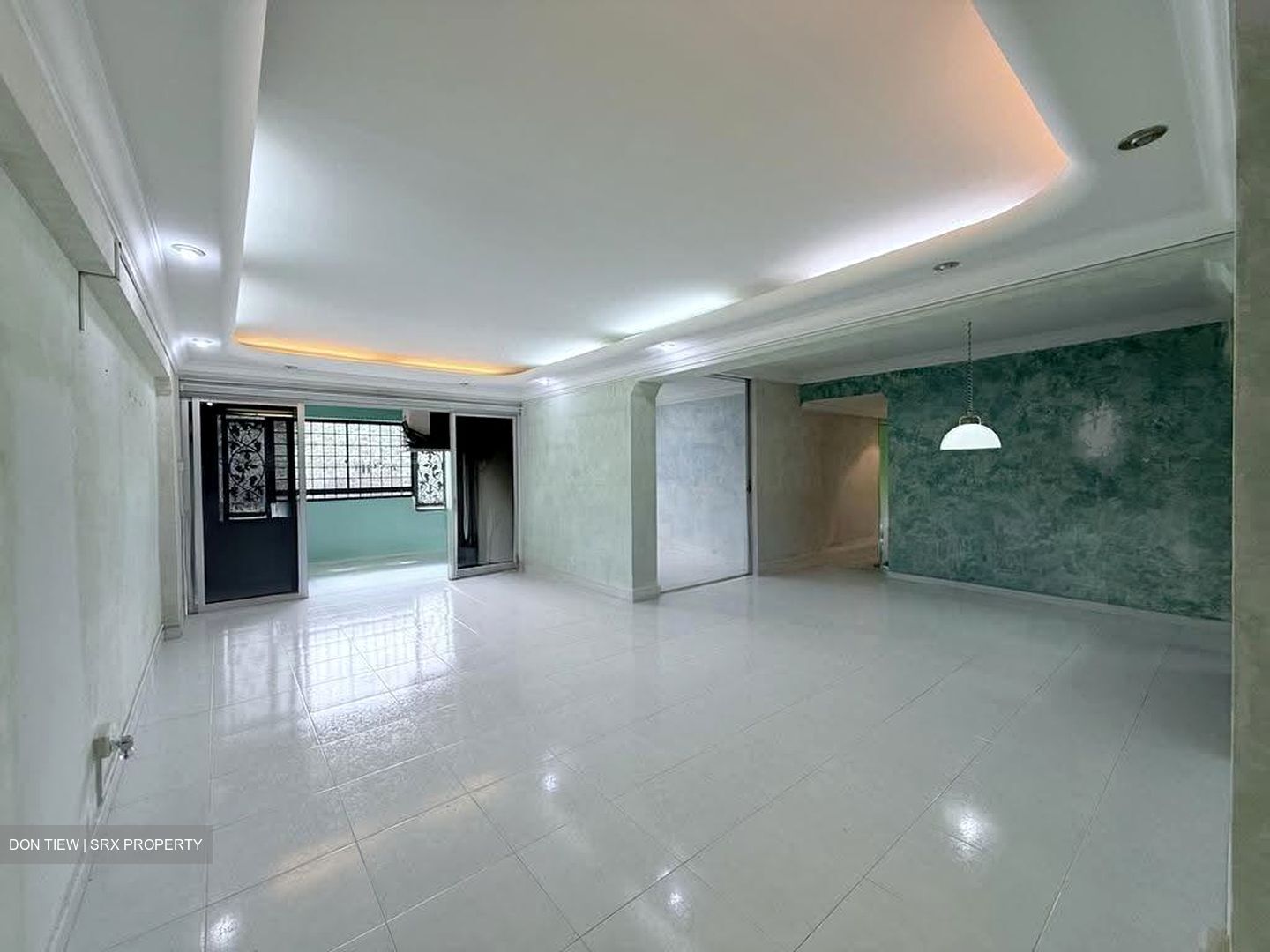 Blk 460 Pasir Ris Drive 4 (Pasir Ris), HDB Executive #632232711